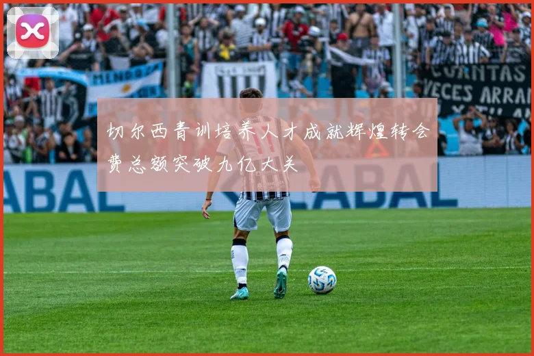 切尔西青训培养人才成就辉煌转会费总额突破九亿大关