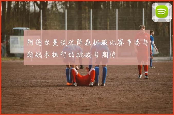 阿德尔曼谈对阵森林狼比赛节奏与新战术执行的挑战与期待