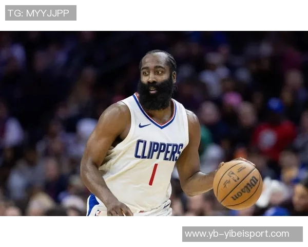 哈登坦言球队状态不稳大家在比赛中难以找到节奏