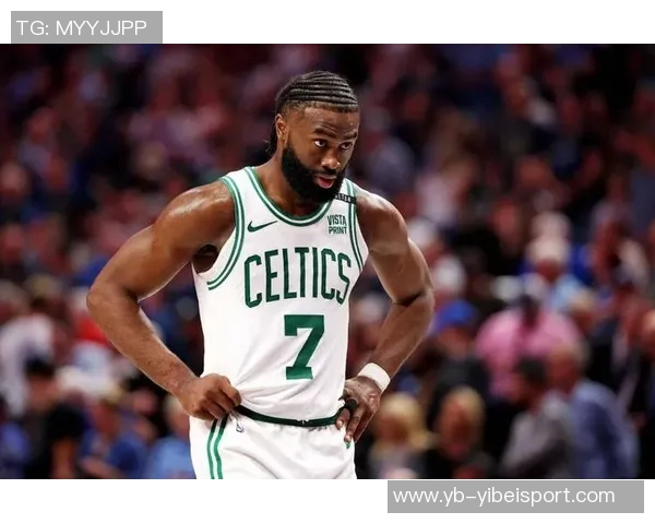 杰伦布朗成为凯尔特人历史上第三位开赛18场得分突破500的球员 杰伦布朗成为凯尔特人历史上第三位开赛18场得分突破500的球员