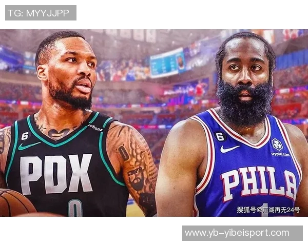 美媒预测哈登交易方案森林狼公牛快船三队互换球员与选秀权 美媒预测哈登交易方案森林狼公牛快船三队互换球员与选秀权