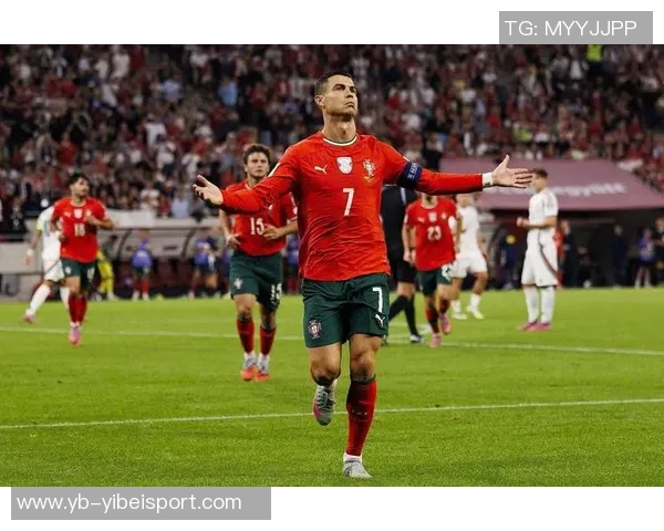 世预赛历史射手榜揭晓C罗41球领跑梅西紧随其后