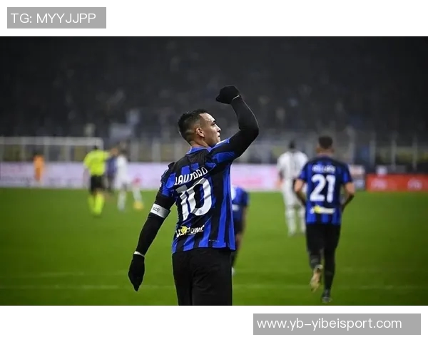 劳塔罗或将在国米续约至退役生涯最后一合同 劳塔罗或将在国米续约至退役生涯最后一合同