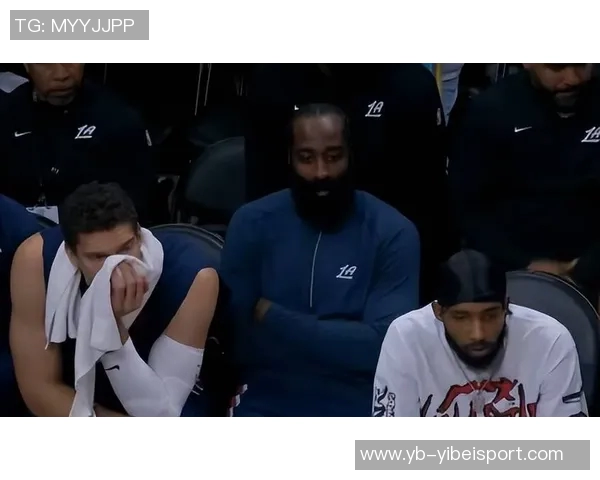 哈登若失去出手意愿将意味着离开球队的日子不远了