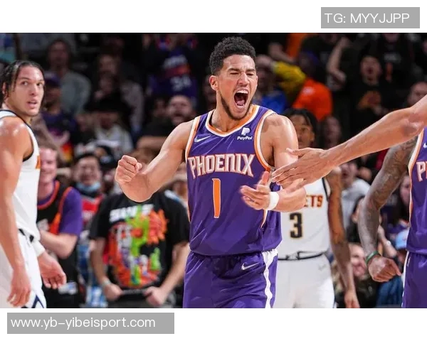 布克渴望出战雷霆太阳却已为他缺阵做好准备