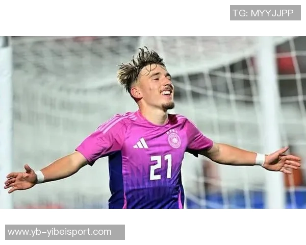 德国U21主帅寄语卡尔希望其展现个人风格并在球队中扎根