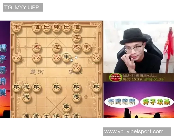 苏维门迪展现惊人直觉国际象棋老师称其能精准预判对手每一步动作