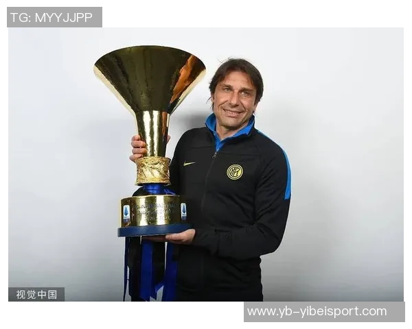 孔蒂有意明年夏天重返尤文执教与基耶利尼初步接触