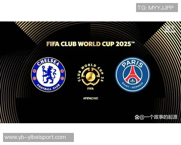 剑指洲际杯冠军巴黎圣日耳曼发布决赛海报登贝莱维蒂尼亚K77齐亮相