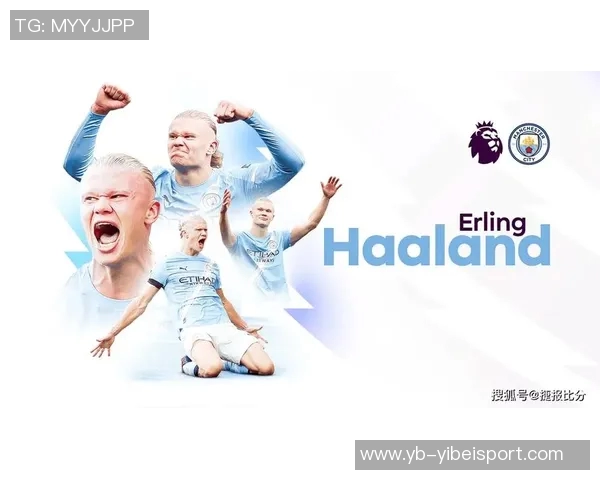 哈兰德与传奇前锋莱因克尔希勒同框合影展现神锋风采