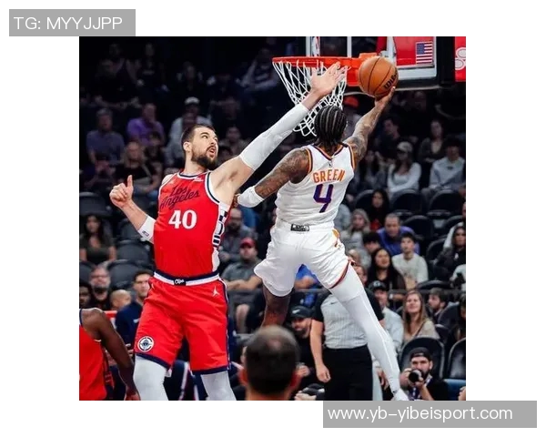 快船队近15场比赛惨遭13负记者感叹崩盘速度令人震惊