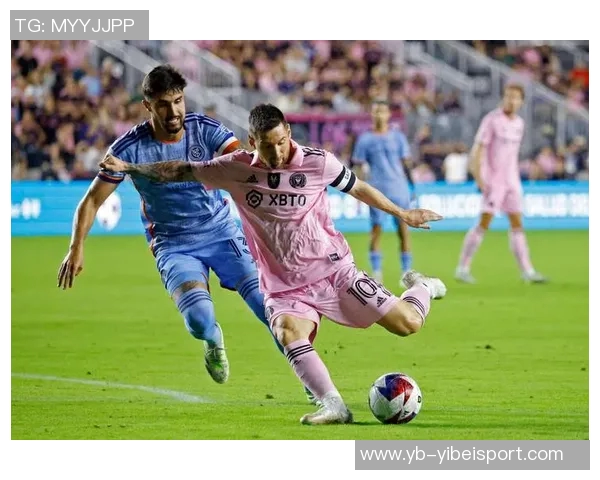 迈阿密短短3分钟内连失两球古铁雷斯远射惊艳全场