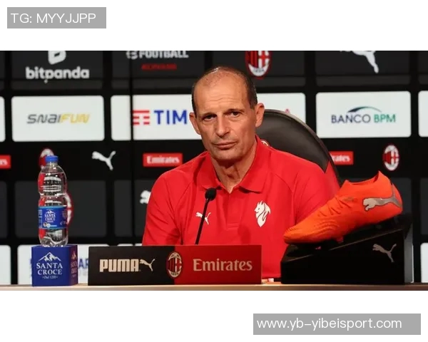 阿莱格里称赞莱奥具备中锋潜质冬窗引援需谨慎避免无用引进