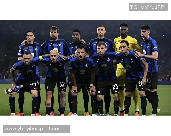 国米赛季前八场狂轰22球创近60年最佳开局纪录