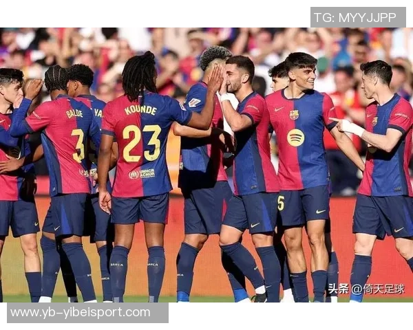 巴萨欧冠连续进球创纪录近24场比赛共打入67球