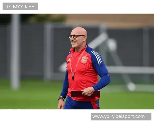 德拉富恩特谈执教心态:胜负皆宜保持平常心不忘初心 德拉富恩特谈执教心态:胜负皆宜保持平常心不忘初心