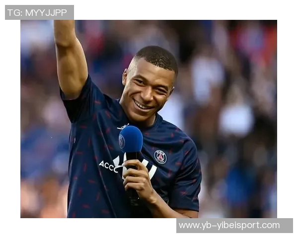 姆巴佩被誉为世界顶级球员之一什琴斯尼对其实力表示高度认可