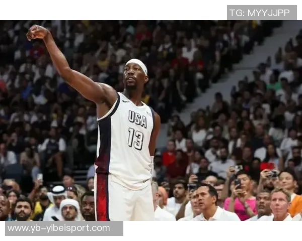 阿德巴约称斯波早有能力执掌美国男篮主帅职位六年前就已具备条件 阿德巴约称斯波早有能力执掌美国男篮主帅职位六年前就已具备条件