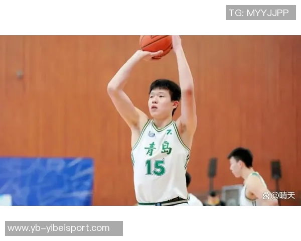 勇士强敌下年轻球员杨瀚森展现潜力仍需努力提升 勇士强敌下年轻球员杨瀚森展现潜力仍需努力提升