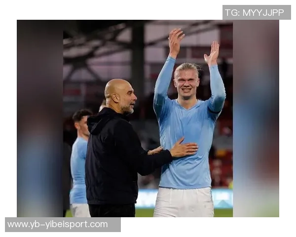 哈兰德荣膺英超月最佳球员感谢球迷支持与投票的热情 哈兰德荣膺英超月最佳球员感谢球迷支持与投票的热情