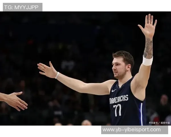 东契奇开季前五场得分助攻合计创NBA历史新高达311分 东契奇开季前五场得分助攻合计创NBA历史新高达311分