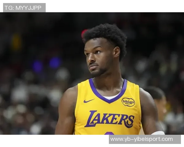 夸梅认为布朗尼仅适合夏季联赛湖人应专注培养实用球员 夸梅认为布朗尼仅适合夏季联赛湖人应专注培养实用球员