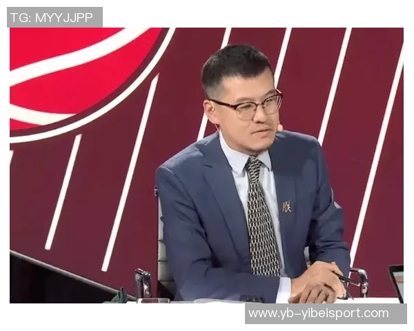 杨毅分析杨瀚森在G联盟的培养优势与未来发展潜力