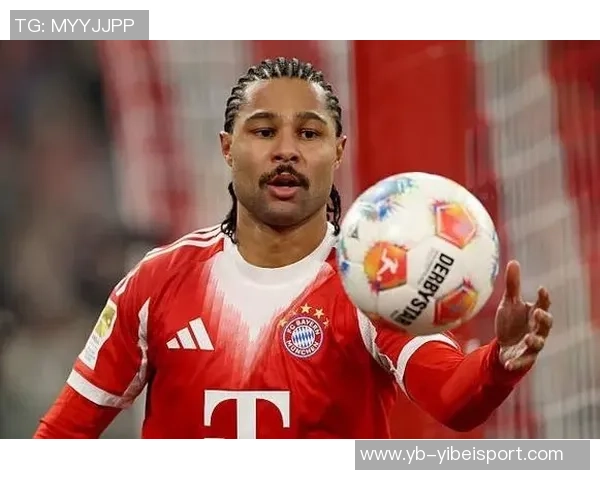 拜仁与格纳布里洽谈续约及降薪事宜前景乐观