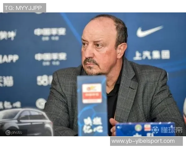 贝尼特斯重返教坛计划浮现自信伊斯坦布尔奇迹是自己杰作