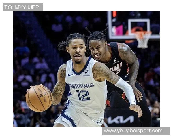 小里弗斯建议莫兰特专注比赛提升形象如同欧文成功逆转风评