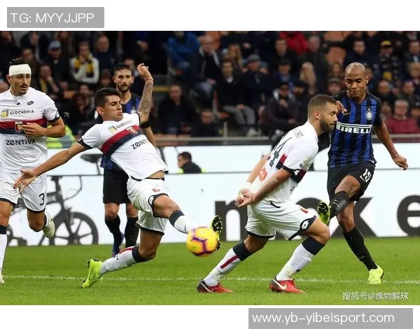 国米对热那亚保持12场不败上次输球已是2018年