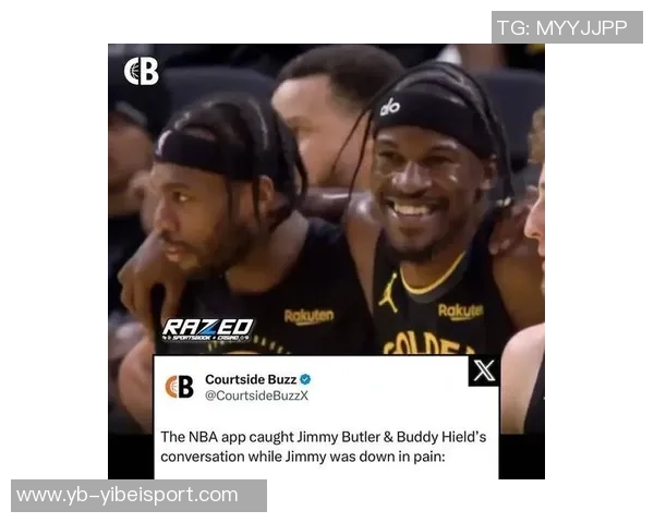 巴特勒谈阵容深厚与小佩顿交流其他球队面临巨大压力