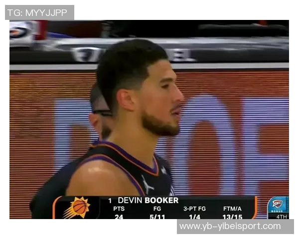 下场对阵雷霆布克表示全队已迫不及待期待比赛到来