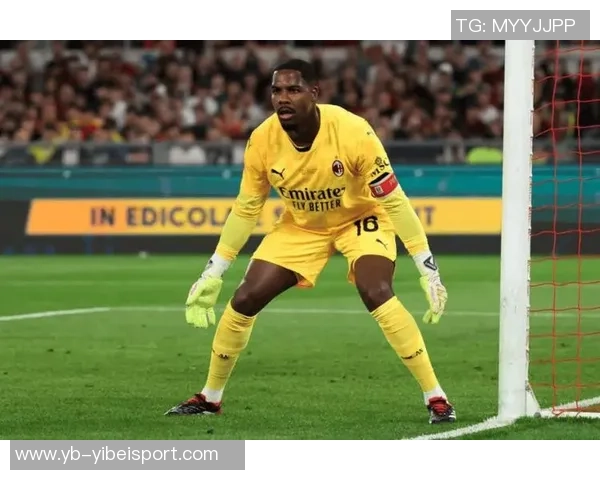 迈尼昂续约米兰将与莱奥并列成为队内最高薪球员