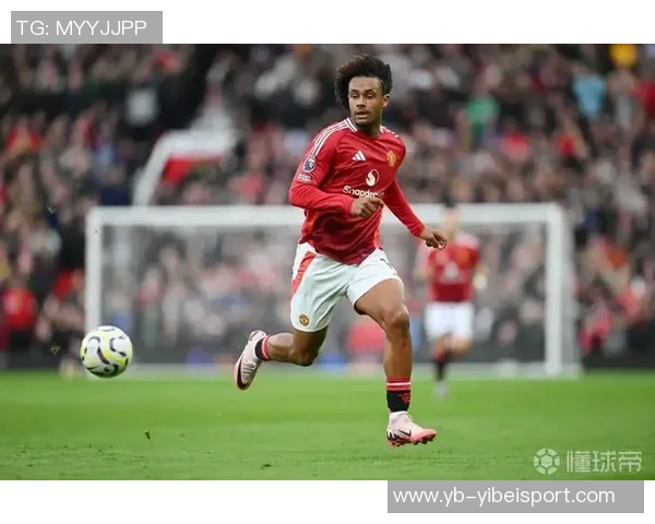 曼联官方宣布利桑德罗齐尔克泽与多名青训球员共同参与卡灵顿训练