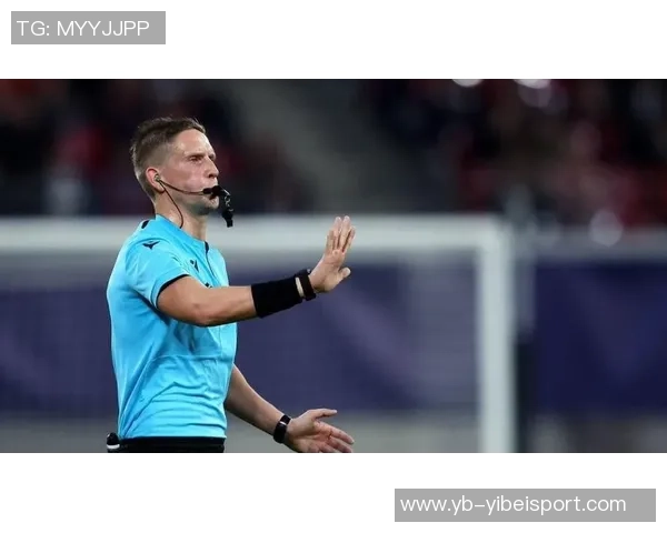 皇马欧冠对摩纳哥裁判组揭秘埃斯考斯执法大部分裁判来自挪威