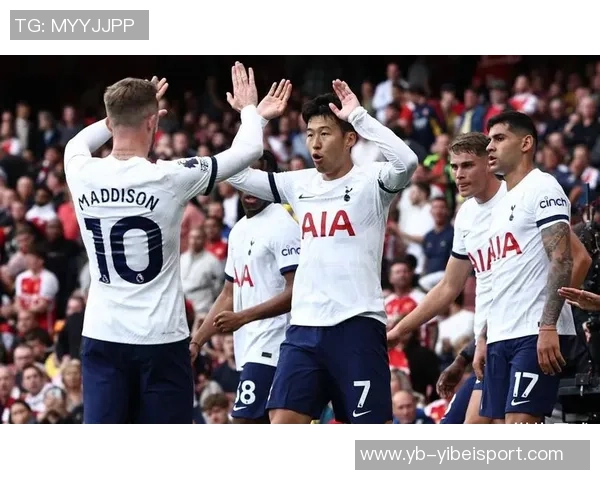 英超十大队友争议时刻回顾孙兴慜与洛里本怀特与津琴科上榜 英超十大队友争议时刻回顾孙兴慜与洛里本怀特与津琴科上榜