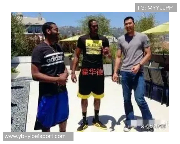 霍华德回忆魔术时期肌肉最强壮因关节负担减重历程分享